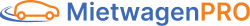 MietwagenPRO Logo